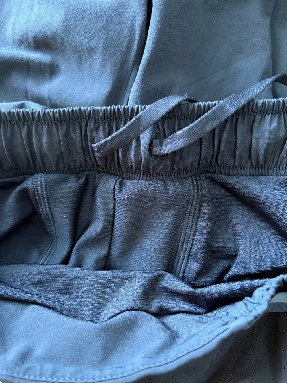 Lululemon Men’s Fast and Free Lined Short 6